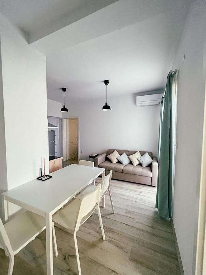 Apartments Happy Sukošan Exterior foto